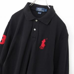 ポロラルフローレン Polo by Ralph...の詳細画像2