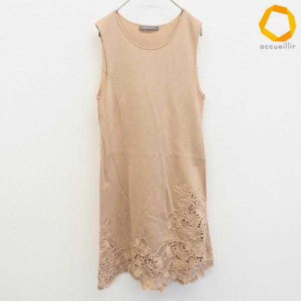 アルベルタフェレッティ ALBERTAFERRETTI ワンピース スリーブレス レディース [a9...