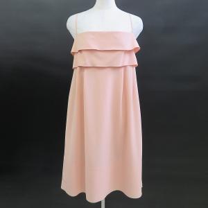 FOXEY NEW YORK #snc フォクシーニューヨーク ワンピース 42 青