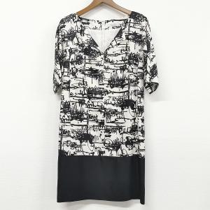 wnc プランテーション?デサント Plantation?DESCENTE コラボ ロング