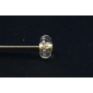 anzj サンイーグル SUN EAGLE カフス ネクタイピン セット K10WG