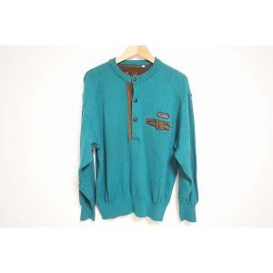 wnc サルヴァトーレ・フェラガモ Ferragamo ニット・セーター 長袖  