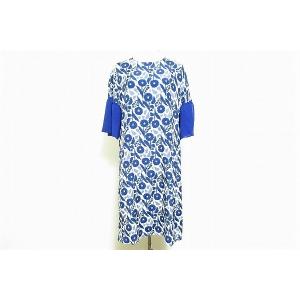 アズノウアズ ワンピース 花柄 レディースファッション の商品一覧 ファッション 通販 Yahoo ショッピング