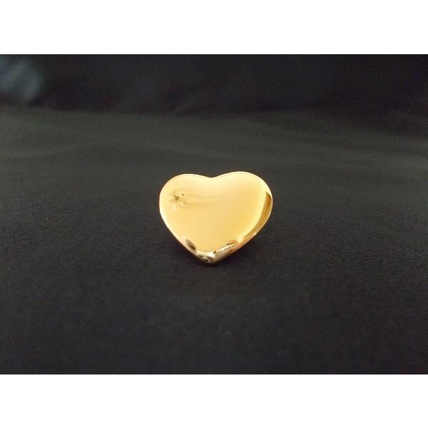 #anza ソニアリキエル SONIARYKIEL ピンブローチ ハート型 レディース [66252...