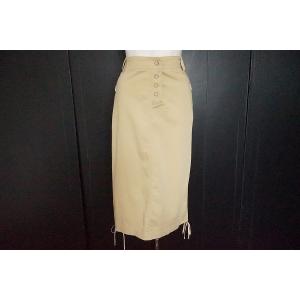 wnc ヴィヴィアンタム VIVIENNETAM スカート 0 青 レディース [857549