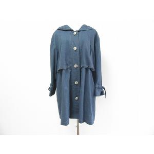 NEMIKA（ネミカ） #wnc バイ レリアン NEMIKA by Leilian コート ノー