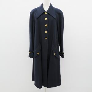 RED VALENTINO #wnc レッドヴァレンティノ コート 38 黒 ゴート RED VALENTINO #wnc レッドヴァレンティノ コート 38 黒 ゴート