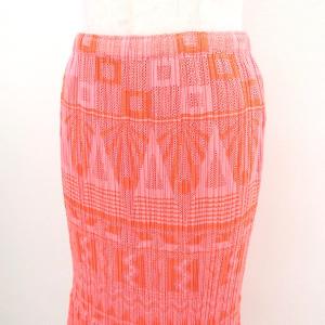 #apc プリーツプリーズ イッセイミヤケ P...の詳細画像3