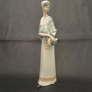 anv アイリッシュ ドレスデン IRISH DRESDEN 陶芸・フィギュリン