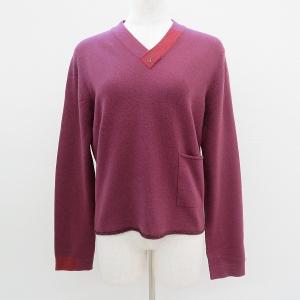 CHANEL（シャネル） #spc ワンピース 44 黒 ニット 半袖 94305