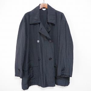 Turkle Turtle タクルタートル　コート デザイナーズ　個性的 turkle-turtle（タクルタートル） turkle turtle 【lay3714M】 リネン