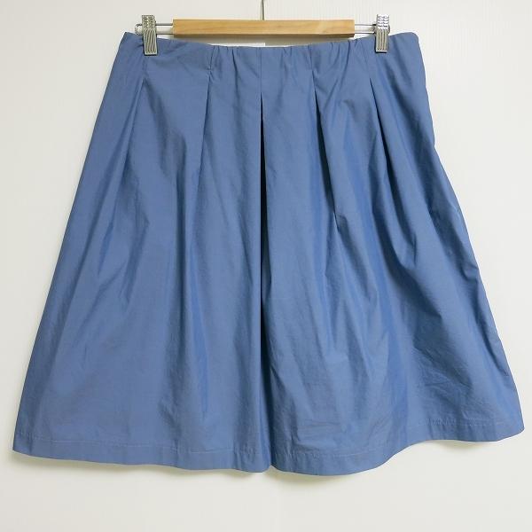 #anc ローズティアラ Rose Tiara スカート 46 水色 フレア 大きいサイズ レディー...