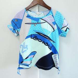 LEONARD SPORT ノースリーブポロシャツ 40サイズ タイムセール LEONARD SPORT ノースリーブ ポロシャツ - メルカリ