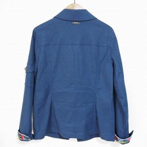 #apc レオナール LEONARD ジャケッ...の詳細画像1