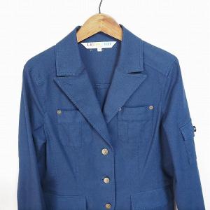 #apc レオナール LEONARD ジャケッ...の詳細画像2