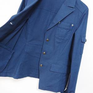 #apc レオナール LEONARD ジャケッ...の詳細画像3