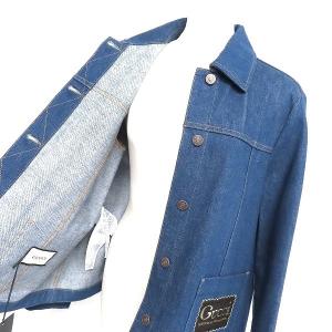 #apc グッチ GUCCI ジャケット 40...の詳細画像4