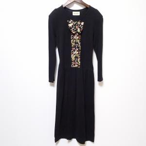 PINK HOUSE（ピンクハウス） 秋 冬 レディース 用 ロング ニット