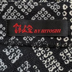 #apc シセンドウ 詩仙堂 カーディガン 黒...の詳細画像4