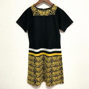 mila schon（ミラショーン） #snc duemila di mila schon ワンピース