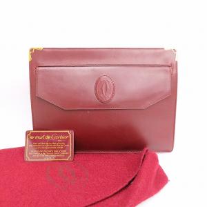 Cartier メンズセカンドバッグの商品一覧|バッグ|ファッション 通販 ...