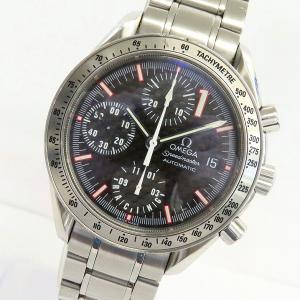 OMEGA オメガ 3210.52 スピードマスター デイト クロノグラフ