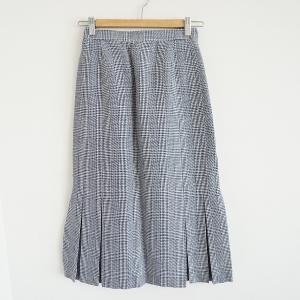wnc ミッソーニ MISSONI ニット・セーター 42 チャコールグレー マルチ