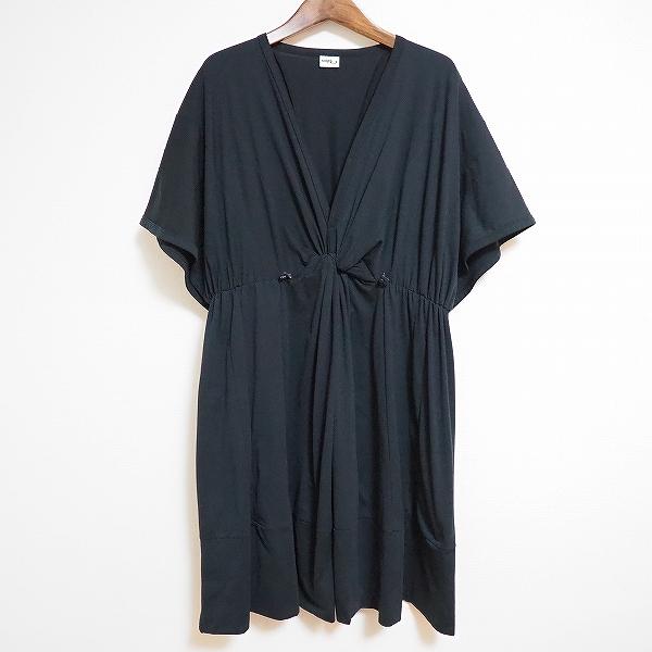 #spc イッセイミヤケハート ISSEIMIYAKE Haat ORJ  ワンピース チュニック ...