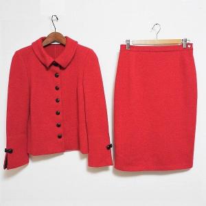 FERRAGAMO（フェラガモ） #wnc ニット・セーター L 黒系 ゴールド