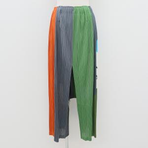 #apc プリーツプリーズ PLEATS PL...の詳細画像1