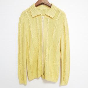 ザニューハウス THE NEWHOUSE カーディガン : KOMEHYO ONLINESTORE