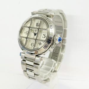 #anw カルティエ Cartier 腕時計 ...の詳細画像1