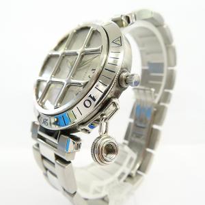 #anw カルティエ Cartier 腕時計 ...の詳細画像4