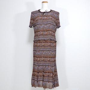 foxey new york ジップアップワンピース　42 楽天市場】【フォクシーニューヨーク】Foxey New York フロント