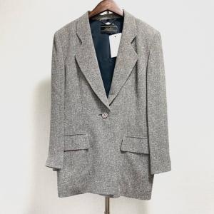 Pierre Cardin　レディースジャケット　新品 pierre cardin（ピエール カルダン） ジャケット ブレザー レディース