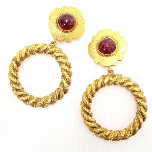 Christian Dior（クリスチャン・ディオール） #anza ブローチ 羽 ピン