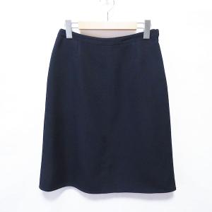 ◯専用◯完売NEMIKAネミカネイビーチュールスカート◯レリアン wnc ネミカ バイ レリアン NEMIKA by Leilian スカート 11 黒 水色 青