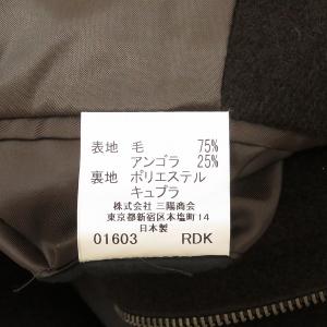 #wnc バーバリー BURBERRY コート...の詳細画像4