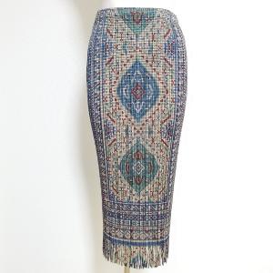 極美品 20SS プリーツプリーズ PLEATS PLEASE イッセイミヤケ