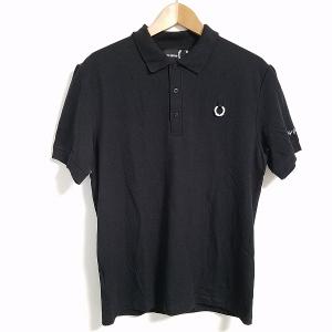 FRED PERRY Fred Perry by RAF SIMONS フレッドペリー