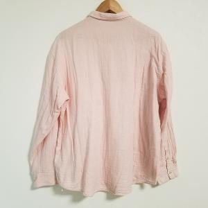 #apc パパス Papas 長袖シャツ L ...の詳細画像1
