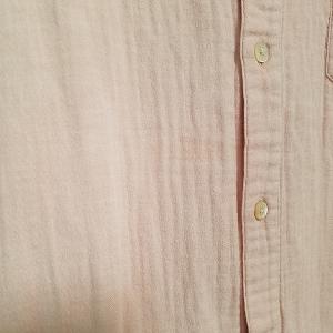 #apc パパス Papas 長袖シャツ L ...の詳細画像4