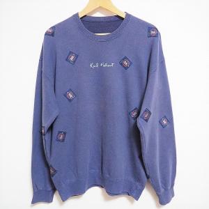 wnc サルヴァトーレ・フェラガモ Ferragamo ニット・セーター 長袖