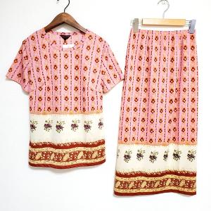 HERMES（エルメス） #spc ニット・セーター XS ベージュ マルジェラ期