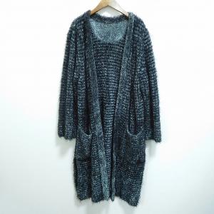 wpc エイココンドウ EIKO KONDO コート 中綿 スナップボタン ベルト