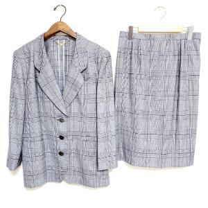 wnc クリッツィア ポイ KRIZIA poi スカートスーツ ツーピース