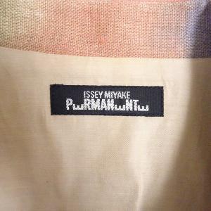 #apc イッセイミヤケ ペルマネンテ ISS...の詳細画像5