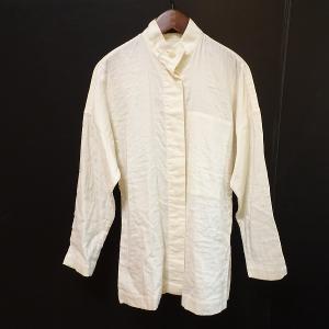 me ISSEY MIYAKE #apc ミーイッセイミヤケ MEISSEYMIYAKE カットソー