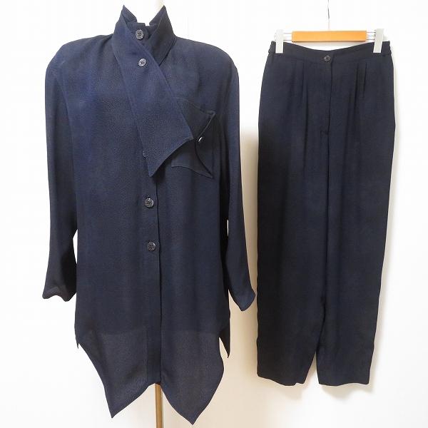 #apc イークラット E-clat エイココンドウ EIKO KONDO セットアップ ツーピース...