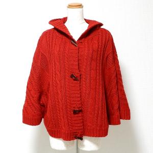 カルヴェンファーズ carven furs ファーコート ミンクコート